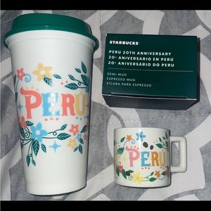 Starbucks collection